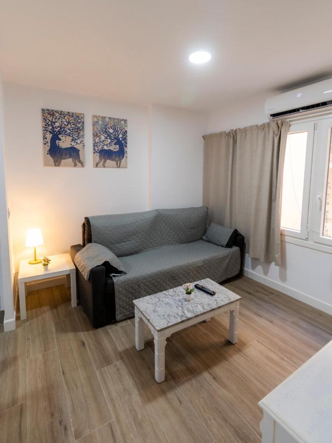 Apartment Simplyhosted Loft Del Mar