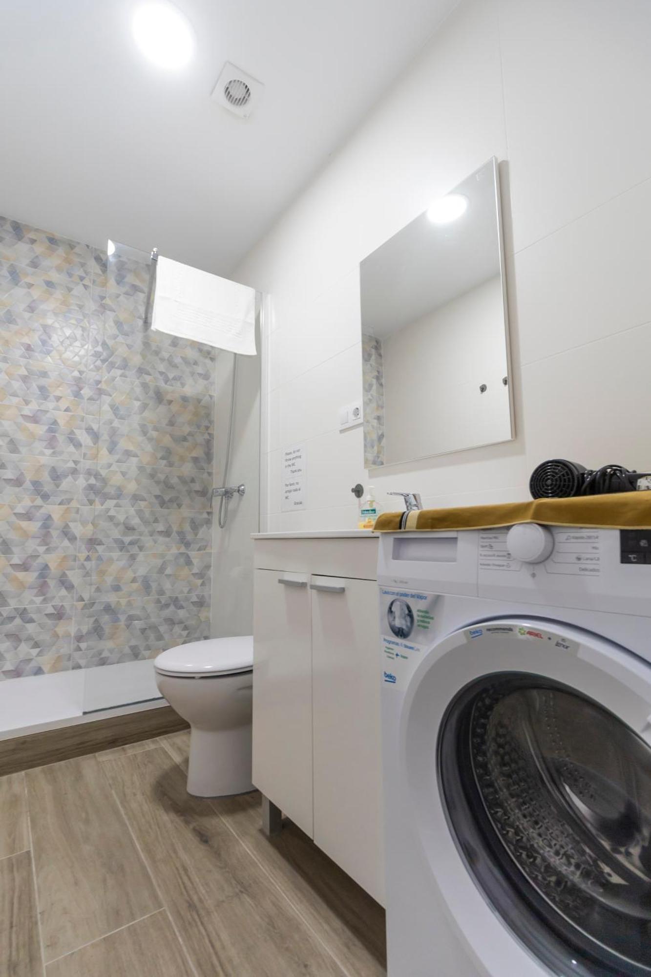 Simplyhosted Loft Del Mar Cadiz