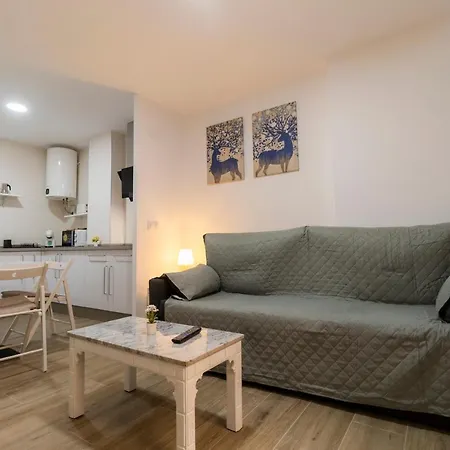 Simplyhosted Loft Del Mar Apartment Cadiz Exterior photo
