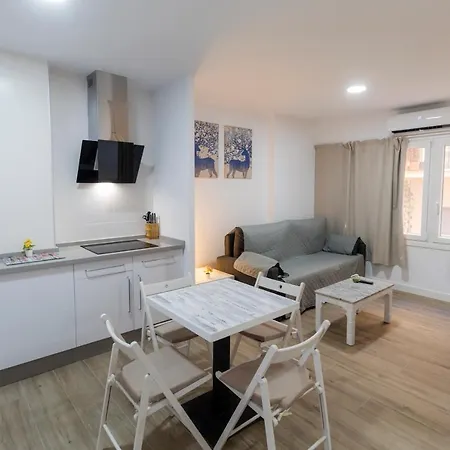 Simplyhosted Loft Del Mar Apartment Cadiz Exterior photo
