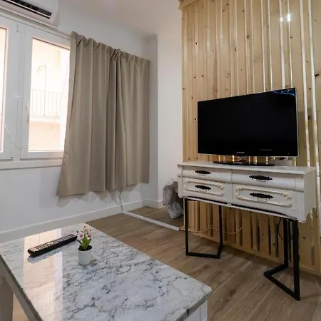 Simplyhosted Loft Del Mar Apartment Cadiz Exterior photo