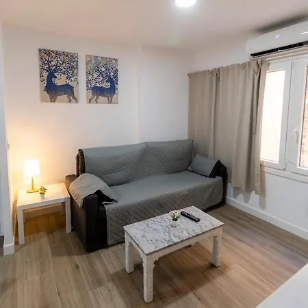 Simplyhosted Loft Del Mar Apartment Cadiz Exterior photo