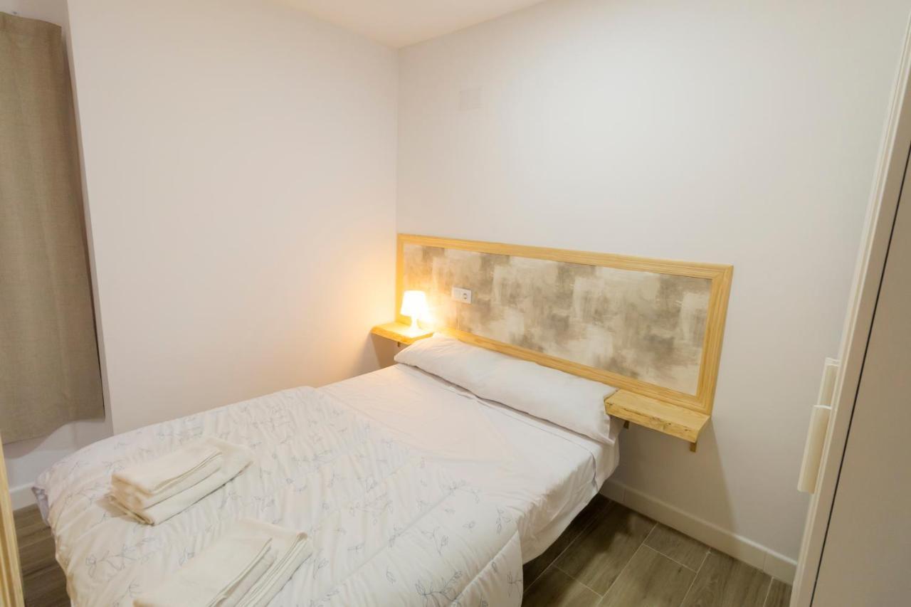 Apartament Simplyhosted Loft Del Mar Cadis