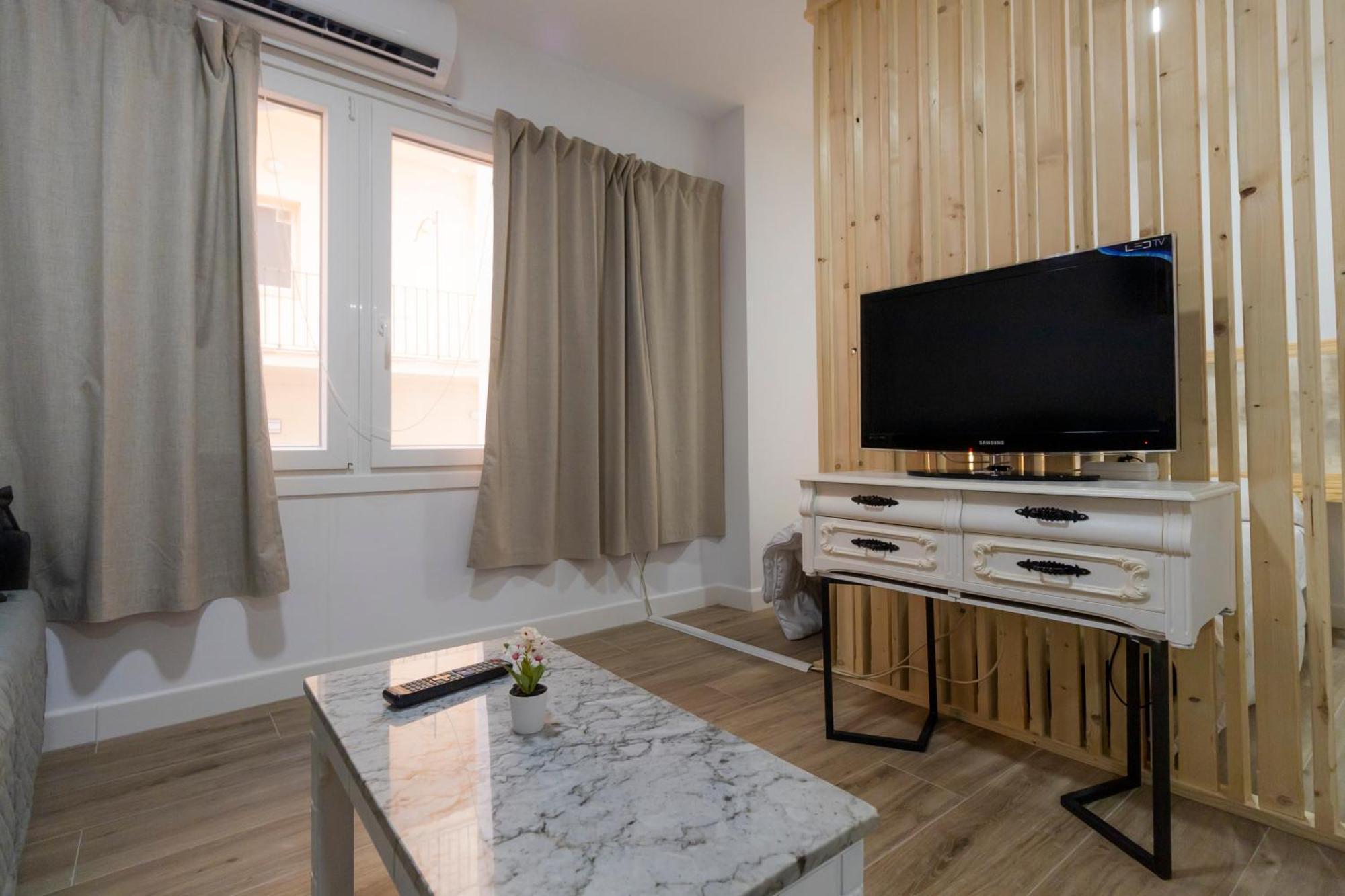 Apartament Simplyhosted Loft Del Mar Cadis