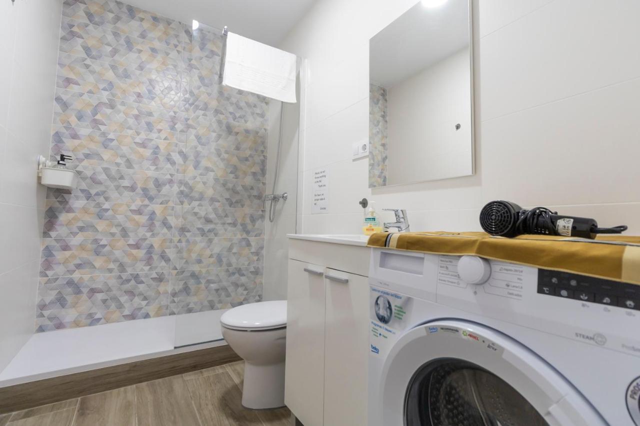 Simplyhosted Loft Del Mar Apartament Kadyks