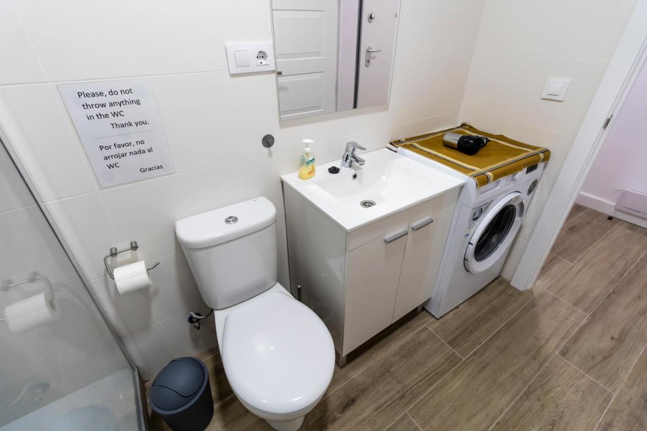 Simplyhosted Loft Del Mar Apartament