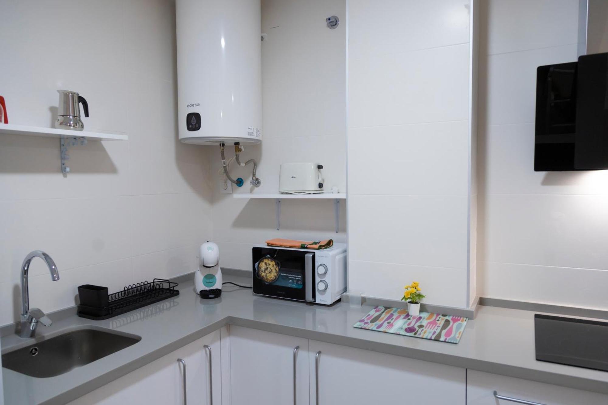 Apartament Simplyhosted Loft Del Mar