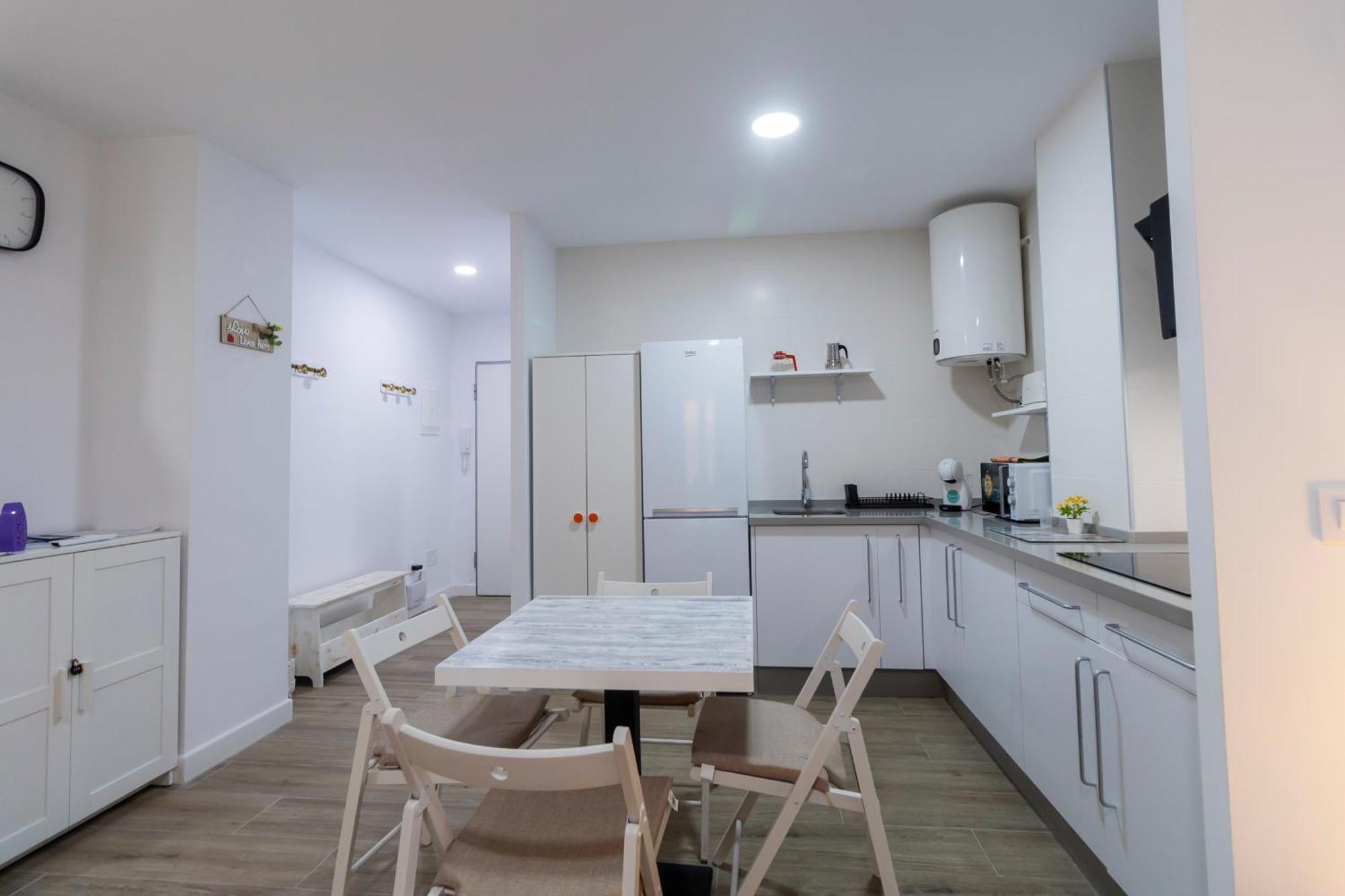 Simplyhosted Loft Del Mar Apartament *
