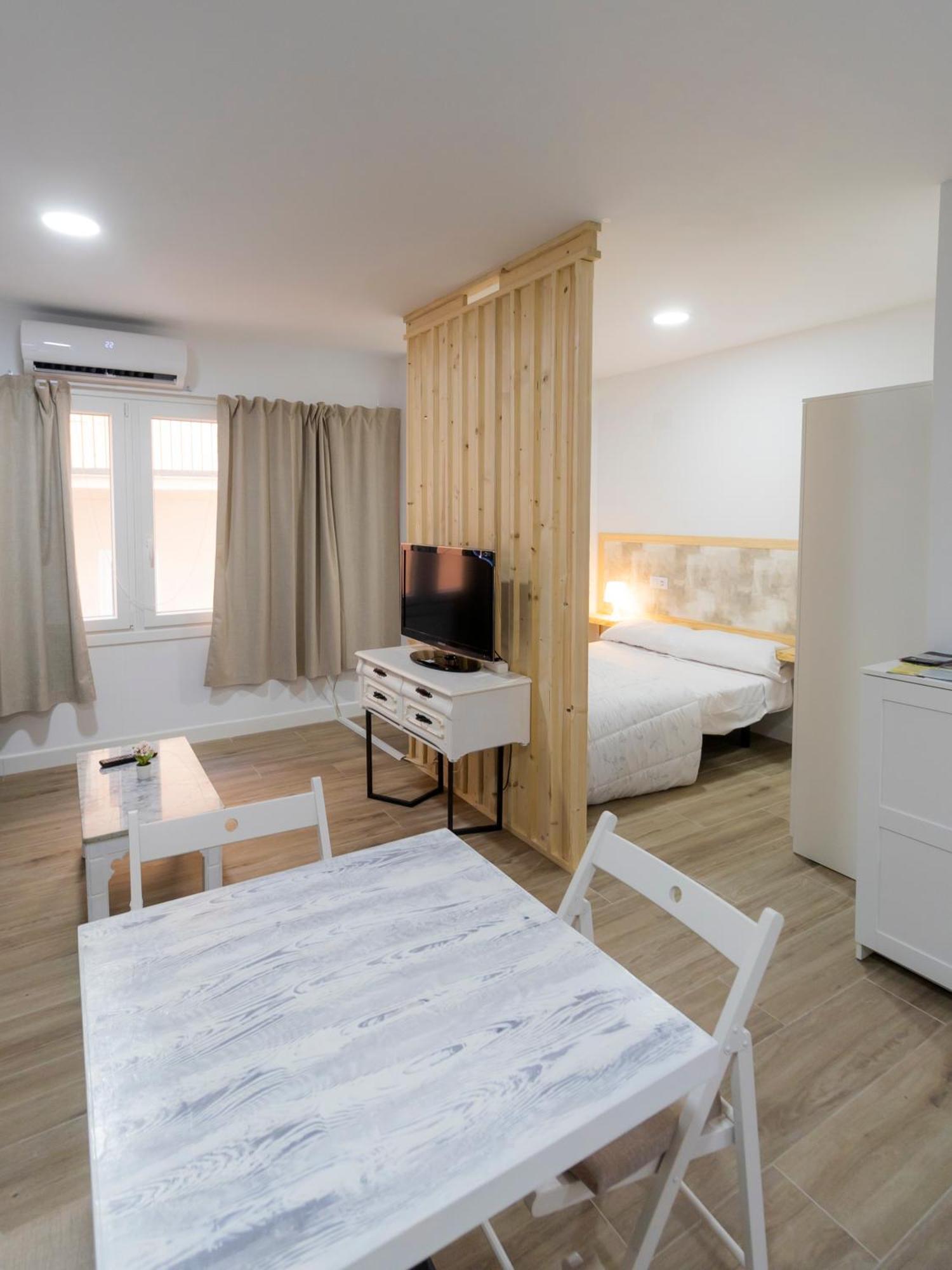 Simplyhosted Loft Del Mar Apartament Kadyks